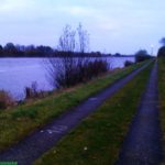 Fockbeck – Oldenbüttel (29 km)