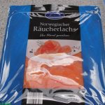 Lachs mit Pellkartoffeln