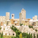 Miniatur-Wunderland goes Italy