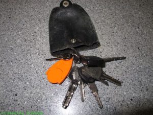 Dreieinhalb Camping-LifeHacks oder: Warum ich zum Tee kochen immer eine